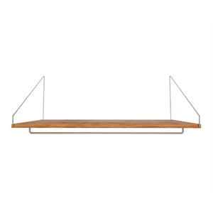 Frama Shelf Library Hanger Shelf 40x80 Natural Oak