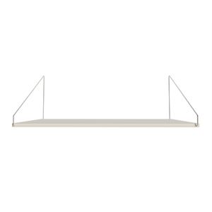 Frama Shelf Library Desk Shelf 40x80 Warm White