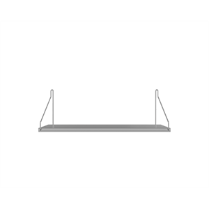 Frama Single Shelf Shelf 20x60 Stainless Steel