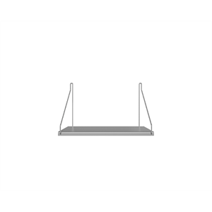 Frama Single Shelf 27x40 Stainless Steel