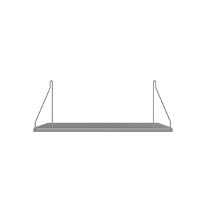 Frama Single Shelf Shelf 27x60 Stainless Steel