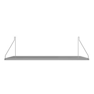 Frama Single Shelf Shelf 27x80 Stainless Steel