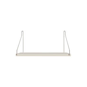 Frama Single Shelf Shelf 20x40 Warm White