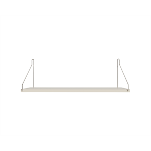 Frama Single Shelf Shelf 20x60 Warm White