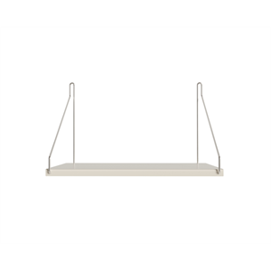 Frama Single Shelf Shelf 27x40 Warm White