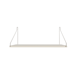 Frama Single Shelf Shelf 27x60 Warm White