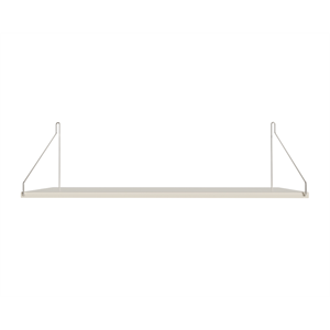 Frama Single Shelf Shelf 27x80 Warm White