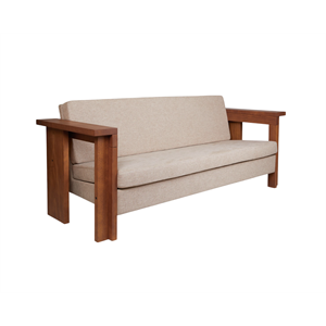 Frama Symmetry Sofa Ash/Oat