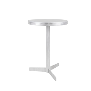 Frama Tasca Café Table Small Aluminum