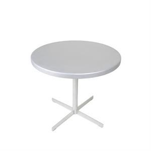 Frama Tasca Café Table Large Aluminum