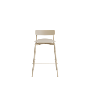 Petite Friture FROMME Bar Stool H65 Dune