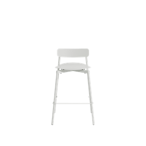 Petite Friture FROMME Bar Stool H65 Pear Grey