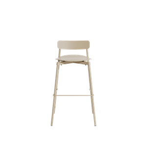 Petite Friture FROMME Bar Stool H75 Dune
