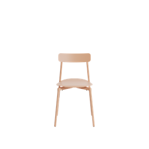 Petite Friture FROMME Dining Chair Blush