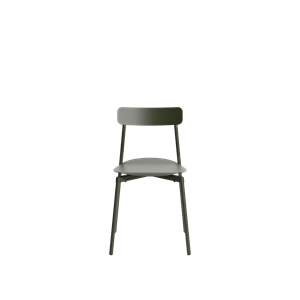 Petite Friture FROMME Dining Chair Glass Green
