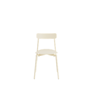 Petite Friture FROMME Dining Chair Ivory