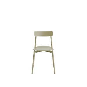 Petite Friture FROMME Dining Chair Jade Green