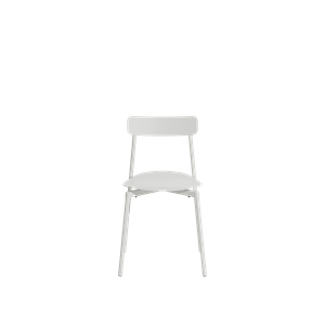 Petite Friture FROMME Dining Chair Pear Grey
