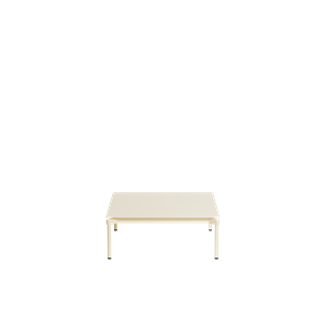 Petite Friture FROMME Coffee Table Ivory