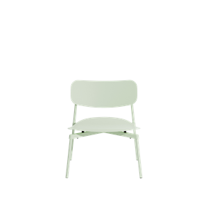 Petite Friture FROMME Armchair Pastel Green