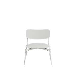 Petite Friture FROMME Armchair Pear Grey
