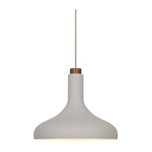 Design For The People Fuji Pendant Beige
