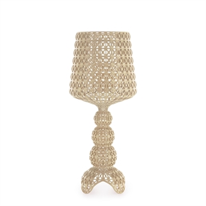Kartell KABUKI Table lamp Mini Beige