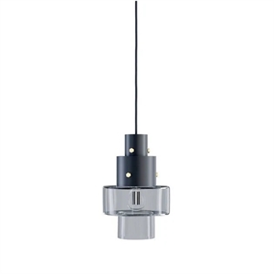 Lodes Gask Pendant Transparent