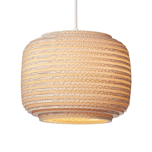 Graypants Scraplight Ausi 12 Pendant Lace