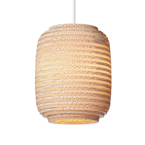 Graypants Scraplight Ausi 8 Pendant Lace