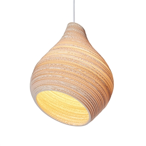 Graypants Scraplight Hive 15 Pendant Lace