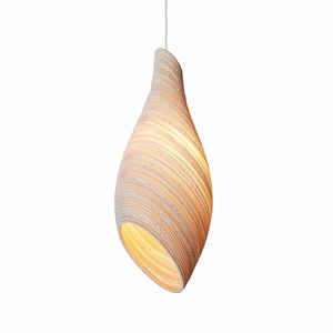 Graypants Scraplight Nest 32 Pendant Lace