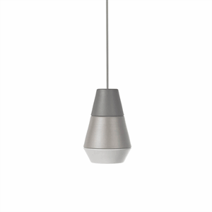 Grupa Products ILI-ILI LA LAVA Pendant Grey