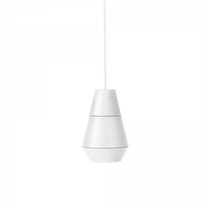 Grupa ILI-ILI LA LAVA Pendant White