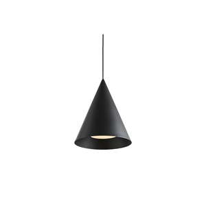 Loom Design Hanzu Pendant Ø35 Black