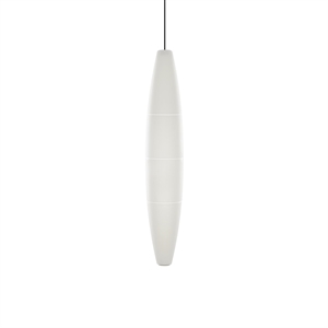 Foscarini Havana Outdoor Pendant White