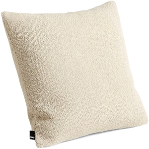 HAY Texture Cushion 50x50 Sand
