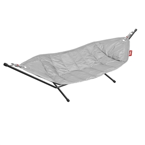 Fatboy Headdemock Hammock Light Gray/ Black