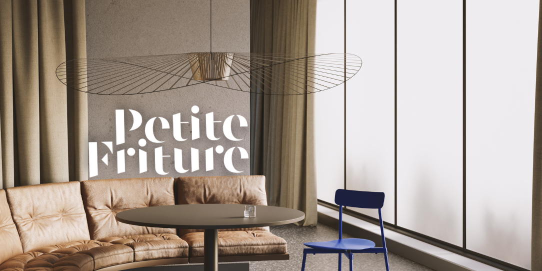 Petite Friture - a poetic design universe 