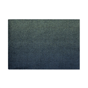 Heymat Dis Doormat 60x85 Matt Ocean
