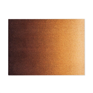 Heymat Dis Doormat 85x115 Matt Rust
