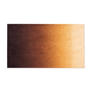 Heymat Dis Doormat 85x150 Matt Rust