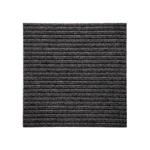 Heymat Straight Doormat Zen Grey