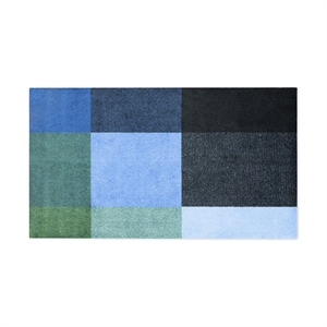 Heymat Mix Doormat 85x150 Forest