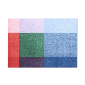 Heymat Mix Doormat 60x85 Meadow