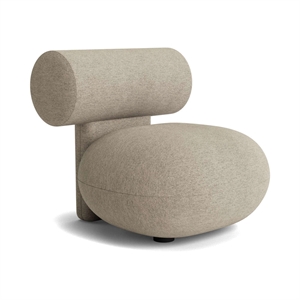 NORR11 Hippo Armchair Barnum 3