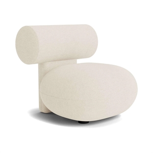 NORR11 Hippo Armchair Barnum 23