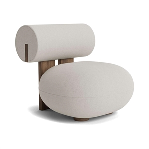 NORR11 Hippo Outdoor Armchair Savane Whisper J349