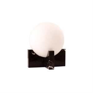 Frandsen Hito Wall/Table Lamp Black/ White
