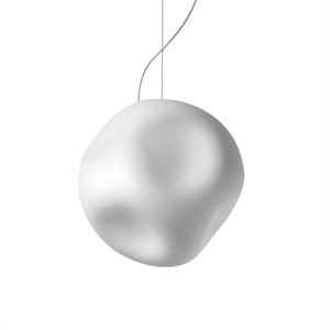 Foscarini HOBA Pendant Media White